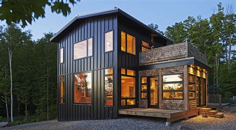 how to build a metal sided house|metal siding for cabin.